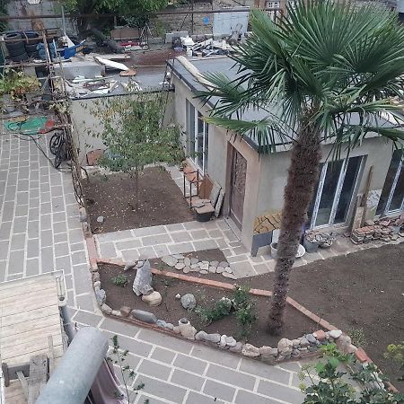 Romson Hotel Tiflis Exterior foto