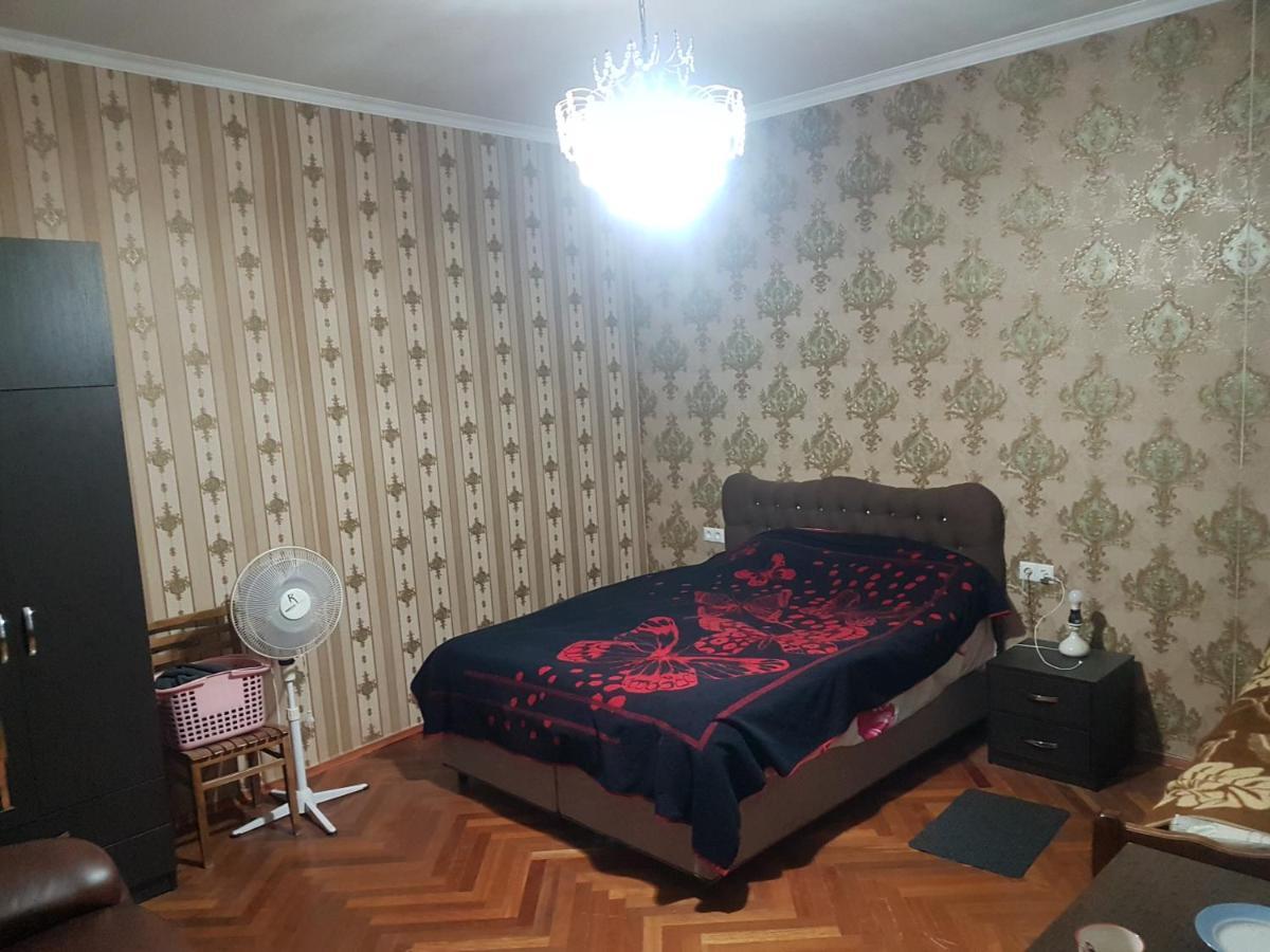 Romson Hotel Tiflis Exterior foto
